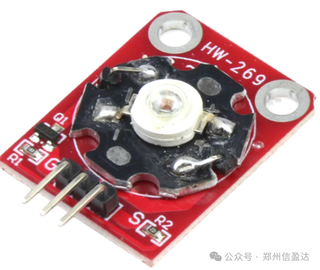 Embedded Practical Guide - Intelligent Parking Lot Lighting System