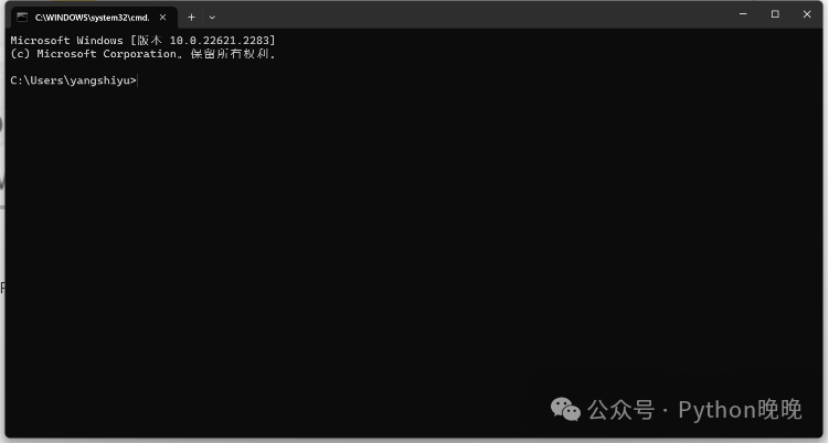 Learning Python from Scratch: Lesson 1 - Environment Setup and Your First Program