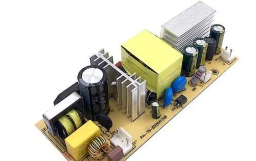 Comprehensive Knowledge of Printed Circuit Boards (PCB)