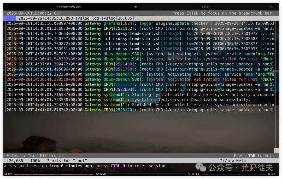 Essential Command Line Tools for Linux/macOS: 10 Modern Replacements for Outdated Commands