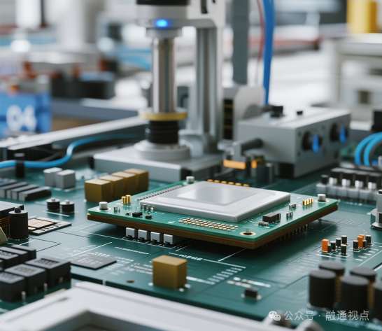 Top 10 Companies with Strong Profitability in the Semiconductor Equipment and Materials Sector
