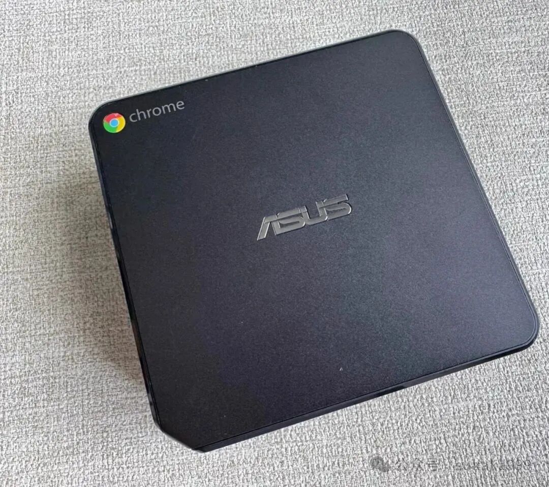 Building a Low-Power Home Media Server or File Transfer Station for Just Over 100 Yuan