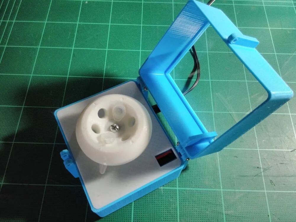 Essential Tools for DIY Workshops II: CNC Engraving, Utility Knives, Pipettes, Centrifuges, Filters, Welding, and More
