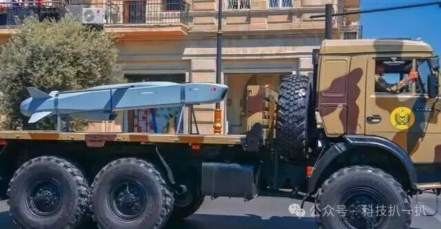 Tailored for the F-35! Turkey's SOM-J Missile Revealed with Rare Technology Sharing from the U.S.