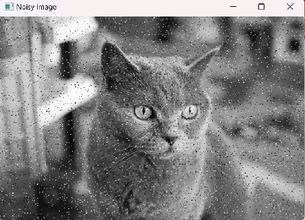 C++ Image Processing (Part 3): Image Smoothing