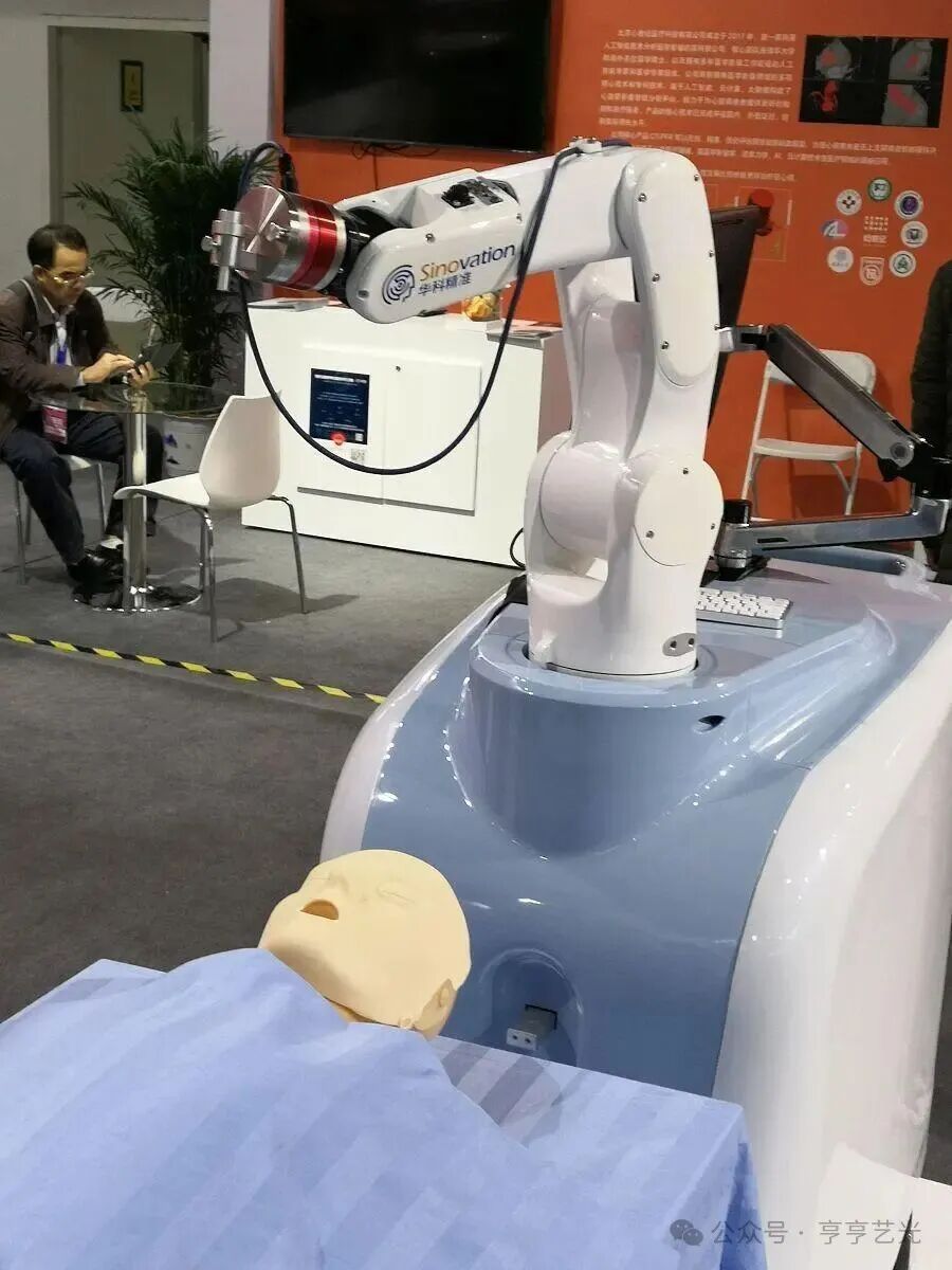 The Revolution of Medical Robots: The Era of Precision Assistance from Operating Rooms to Wards