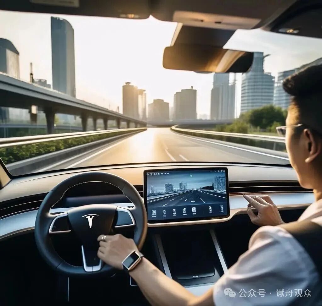Elon Musk's 2025 Predictions: A Blueprint for the Future of AI, Robotics, and Interstellar Colonization