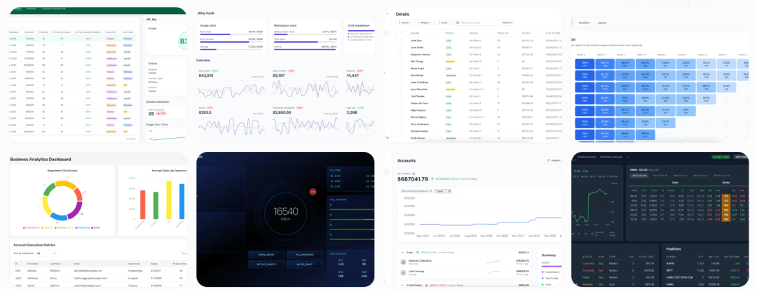 Reflex: A Pure Python Full-Stack Web App Development Framework