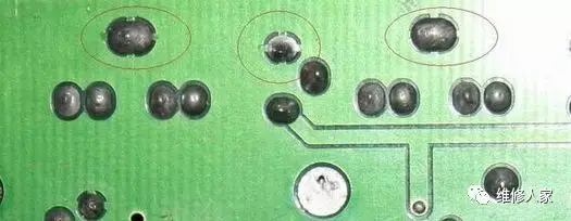 How to Quickly Locate Ground Lines on a Circuit Board