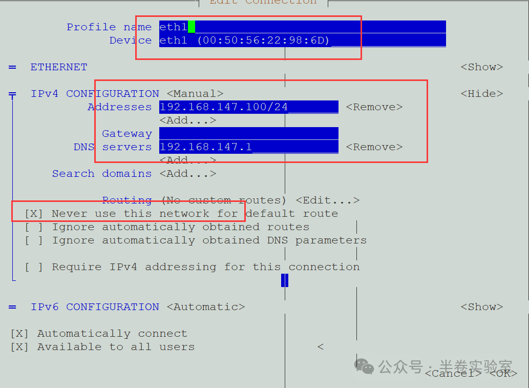 Method for Setting Up a TCP/IP Experiment Server (Part 1)