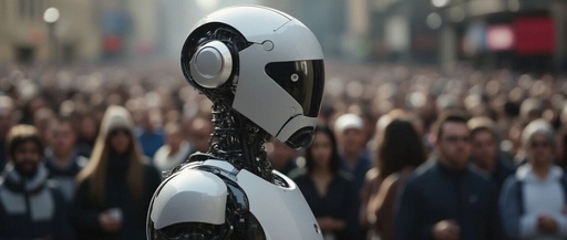 The End of the Demographic Dividend? AI and Robotics are Reshaping the Global Manufacturing Landscape!