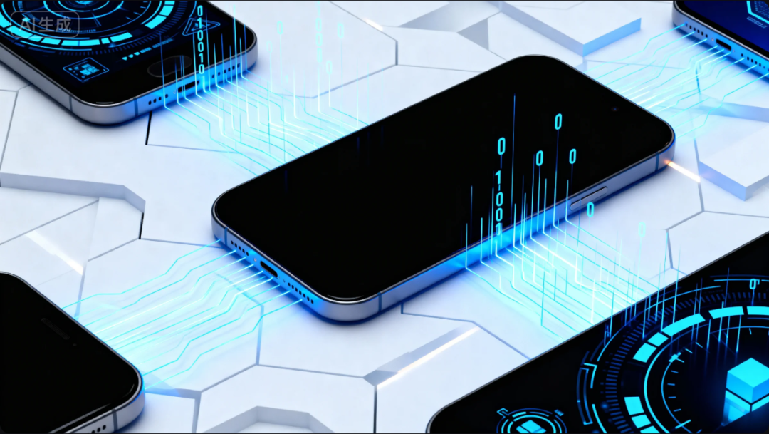 Bluetooth is More Powerful than WiFi: Don't Waste Its Potential