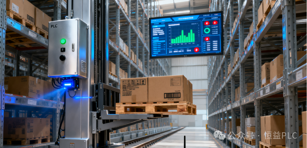 What is a PLC? Understanding the 'Brain' of Industrial Automation in Three Minutes