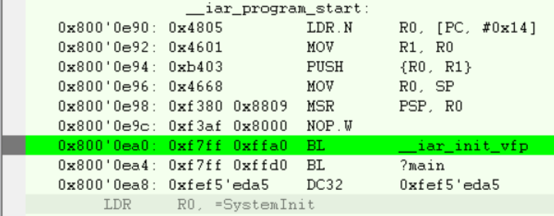 Practical Experience: Detailed Explanation of SRAM Write Error in STM32G474 Errata Manual