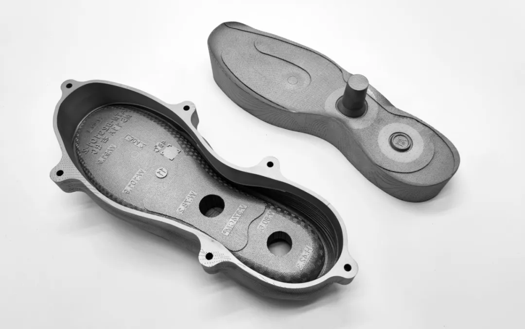 Huashu High-Tech: Over 100 Units of Metal 3D Printing Equipment for Shoe Molds Installed, Leading the Industry in Efficiency and Stability