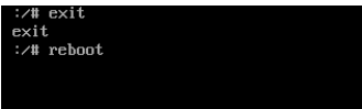 A Detailed Explanation of System Password Recovery on Linux