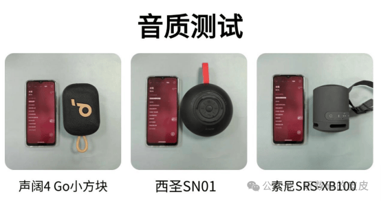 What Makes a Good Bluetooth Speaker? Which Bluetooth Speaker is Worth Buying? In-Depth Review of XISEM, Sony, and Soundcore Speakers