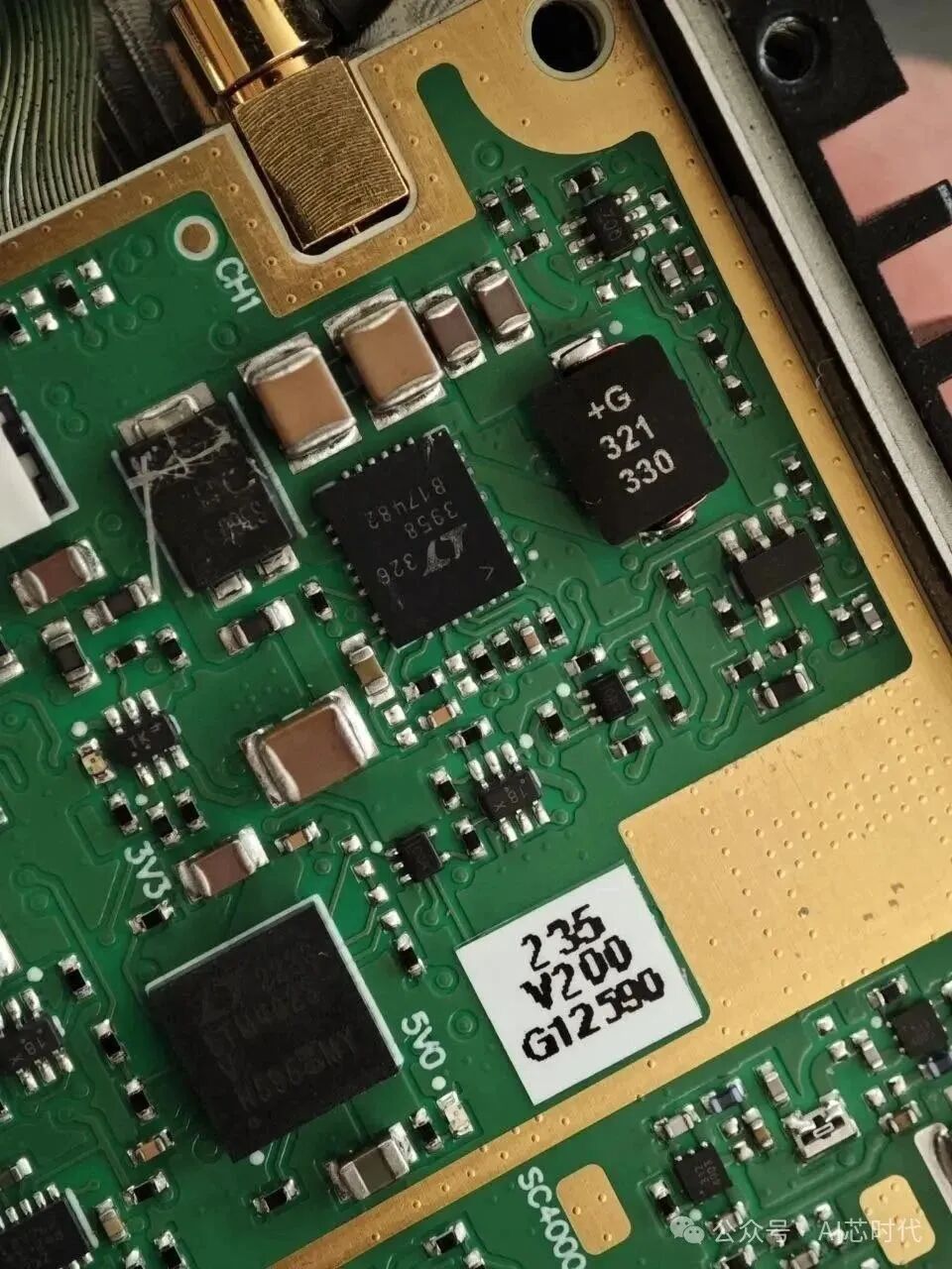 From FPGA to RF Transceiver: Unveiling the Technical Highlights Behind the Silvus SL4200 Radio