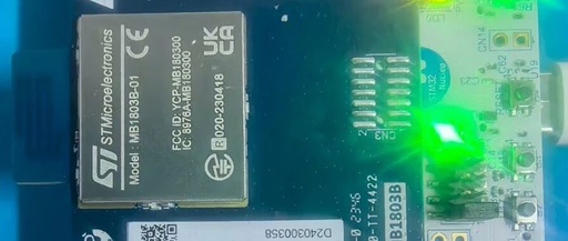 The Perfect Integration of STM32 and Bluetooth: No More External Bluetooth Modules Needed