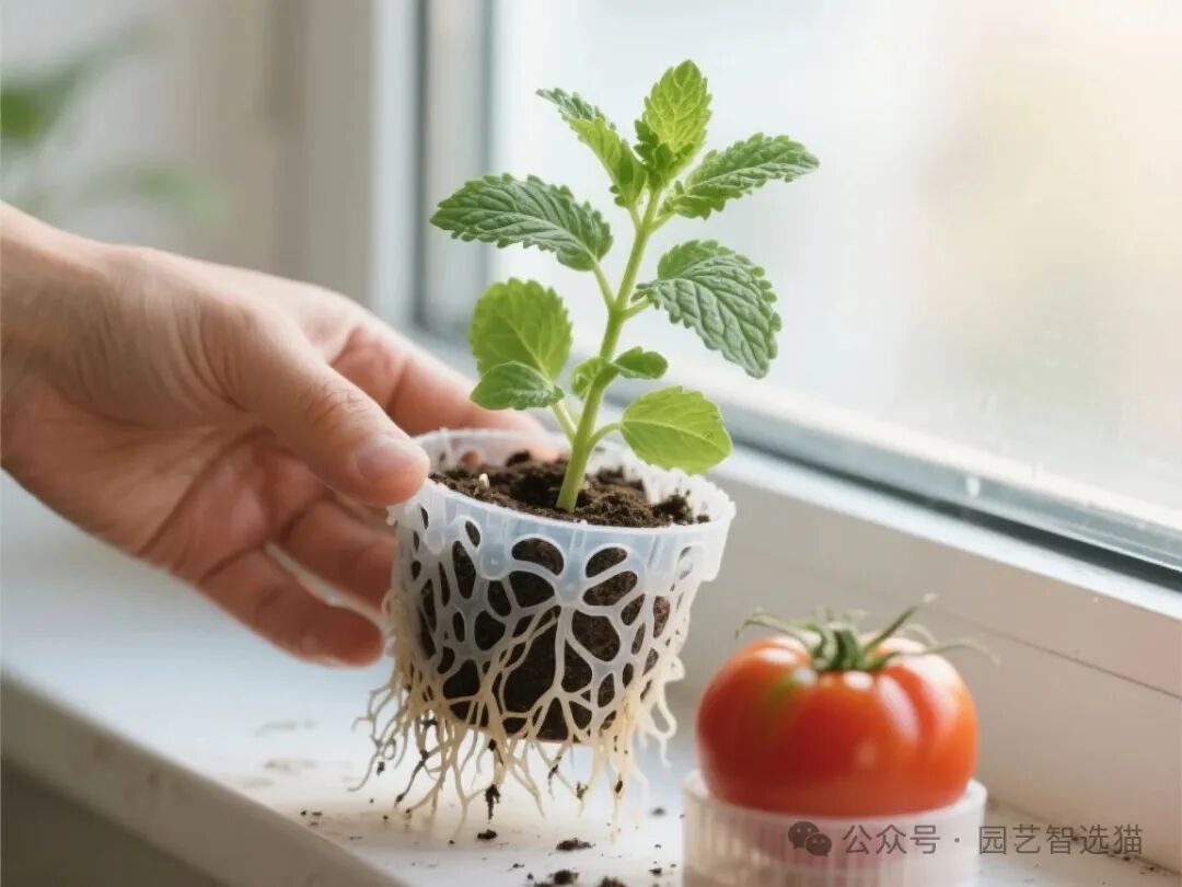 Breakthrough in 3D Printed Hydrogel Pore Structures: Roots Rejoice, Breathing Easier!