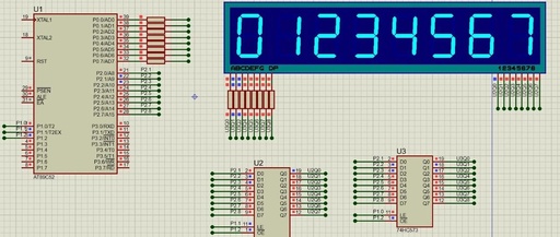 Quick Start Guide to Microcontroller Development: Refresh Frequency and Dynamic Scanning of Seven-Segment Displays