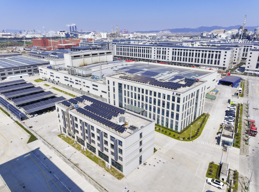 Yongqiang Technology: Six Years of Craftsmanship, Designing the 'Highway' for Chips