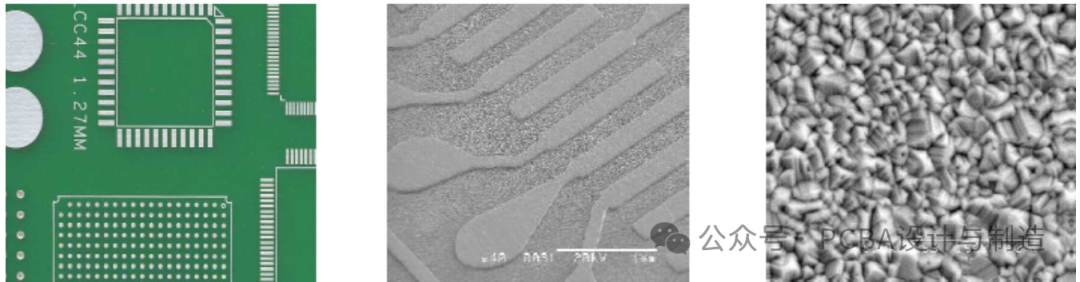 Detailed Explanation of PCB Surface Treatment Types and Their Characteristics