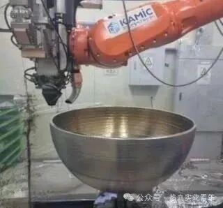 Korean Consortium Uses 3D Printing Technology to Manufacture the World's First Titanium Alloy Space Fuel Tank