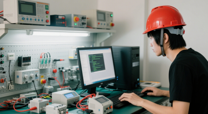 The 8 Most Common Errors in PLC Debugging: How Many Have You Encountered? How to Avoid Them?