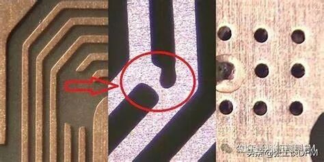 Sharing Knowledge on PCB Outer Layer Circuits