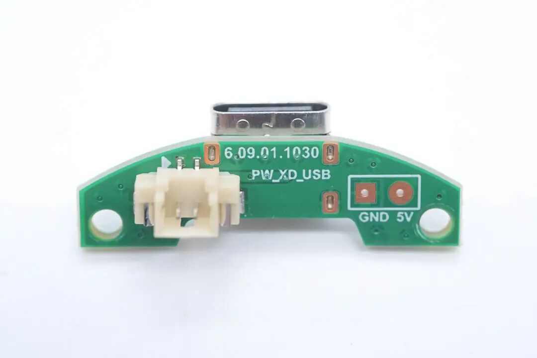 Disassembly Report: VIRTAVO Smart Indoor Camera