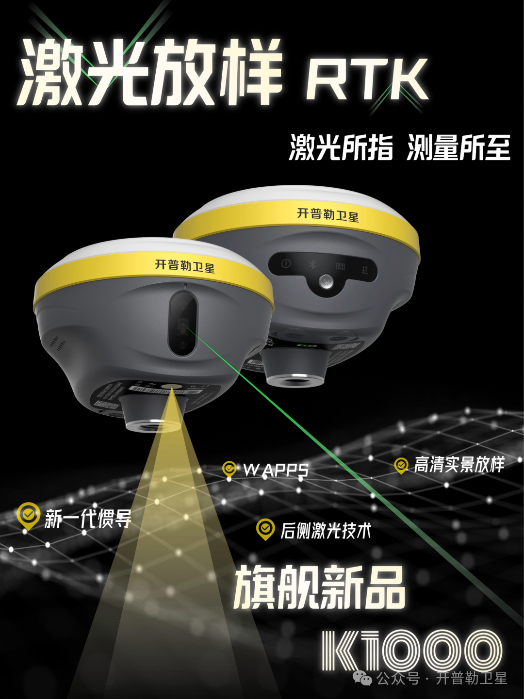Centimeter-Level Positioning Revolution: How PPP-IAR, PPP-RTK, and Kepler WAPPS Reshape Global High-Precision Positioning