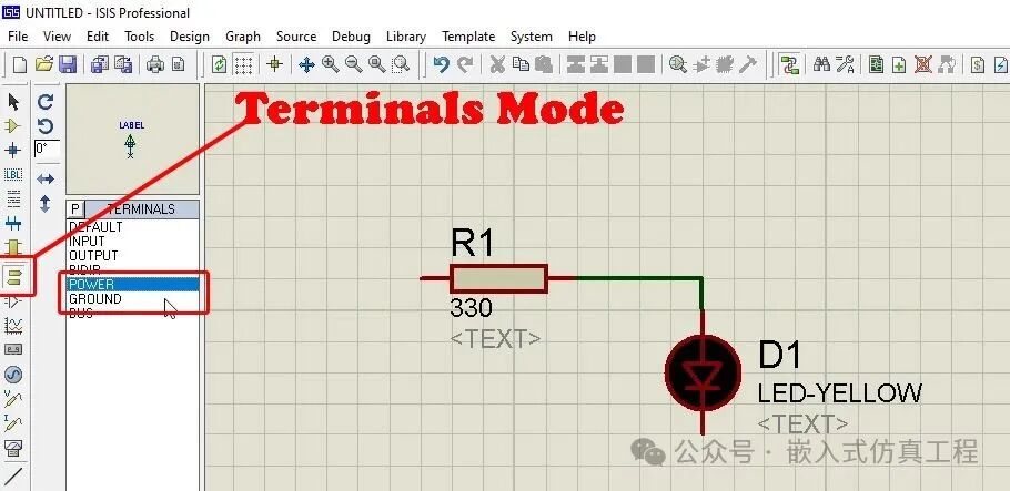 Basic Knowledge and Examples of Arduino Proteus Simulation