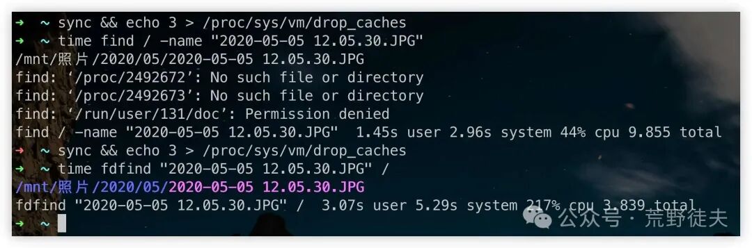 Essential Command Line Tools for Linux/macOS: 10 Modern Replacements for Outdated Commands