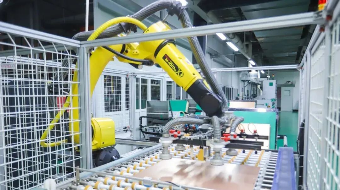 Hu Shi Electronics: A Leader in PCB Manufacturing