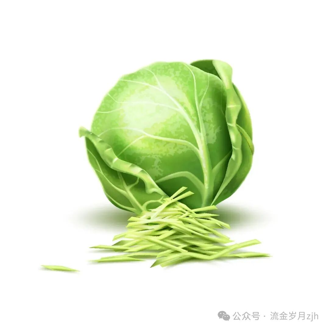 Eat This Vegetable in Autumn: Folic Acid Content 38 Times Higher than Apples, High Vitamin C Content, Boosts Immunity and Prevents Colds