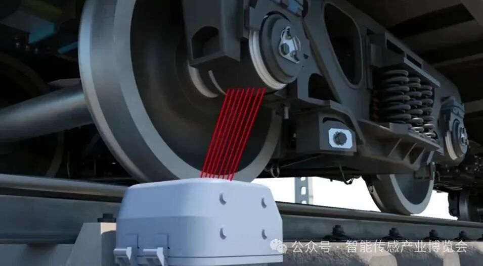 Breakthrough! This Company Achieves Domestic Production of Infrared Photon Sensors, Strengthening China's Railway Safety 'Core'!