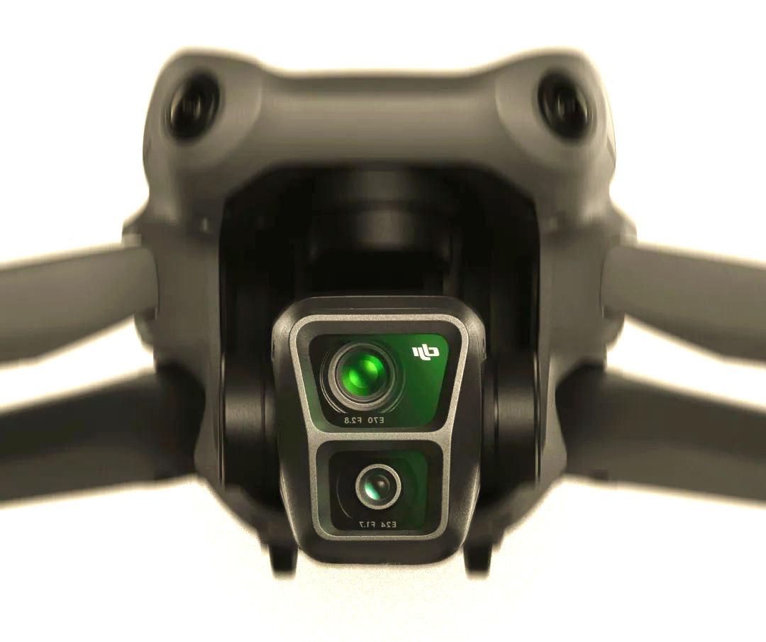 The Hidden Secrets of Accessories: Unveiling Cameras, Sensors, and GPS Modules