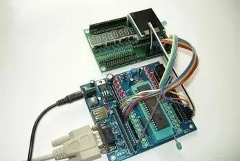 Six Essential Components of Microcontroller Learning Applications