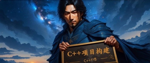 Building C++ Projects: Creating Libraries with CMake