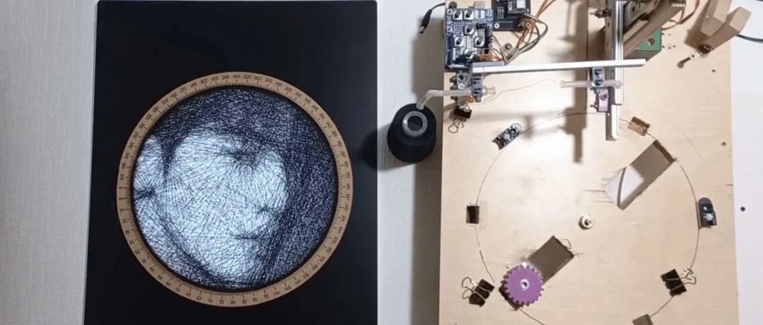 Raspberry Pi Desktop Mini Development Platform, Smart Canoe with Automatic Paddling, and Bionic Robot Eyes that Track You | DF Maker Weekly (Issue 144)