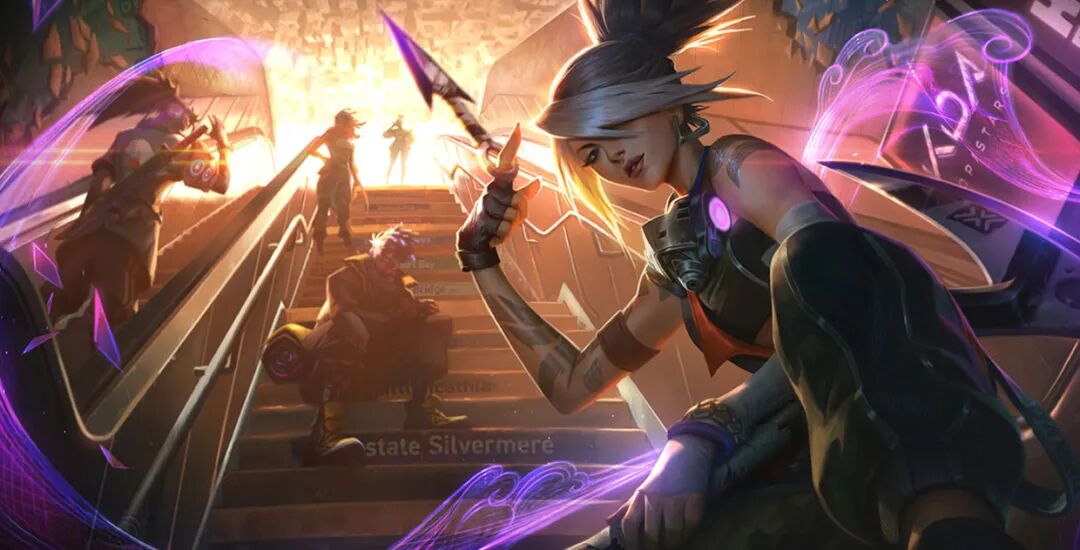 Is the Spring for ADC Coming? Riot Designer Promises: Strengthening ADC and Weakening Mid Lane!