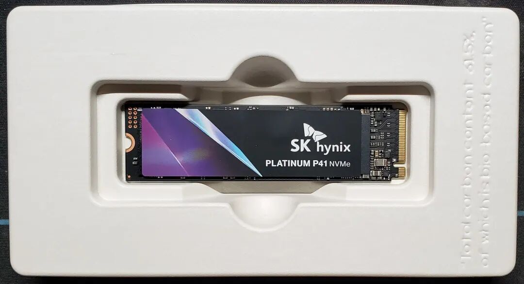 PCIe 4.0 Consumer-Level Ceiling