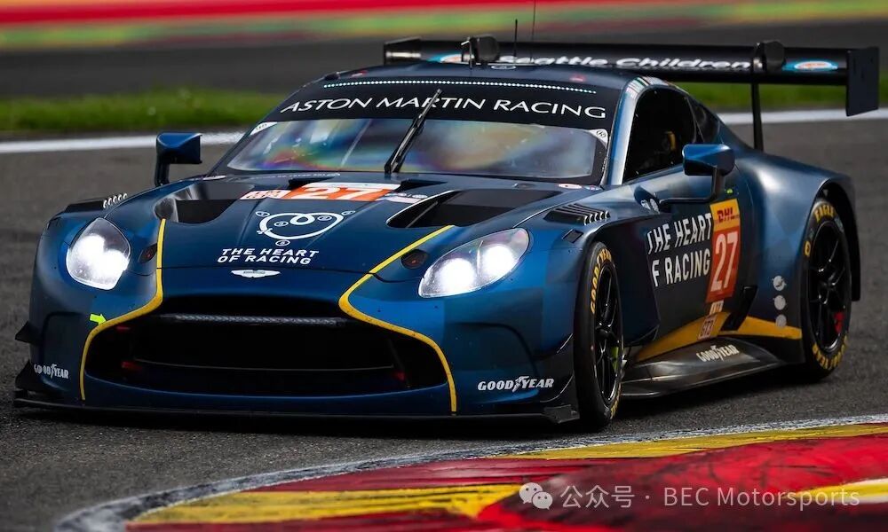 Power Regulation | Torque Sensors: The 'Timing Game' on the Track