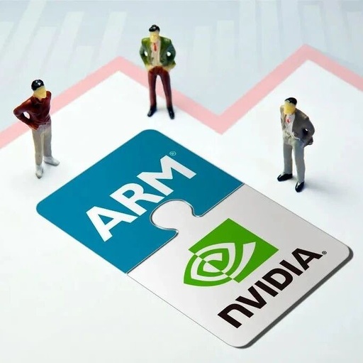 The Impact of the Merger Between Nvidia and ARM on China's Technology Sector