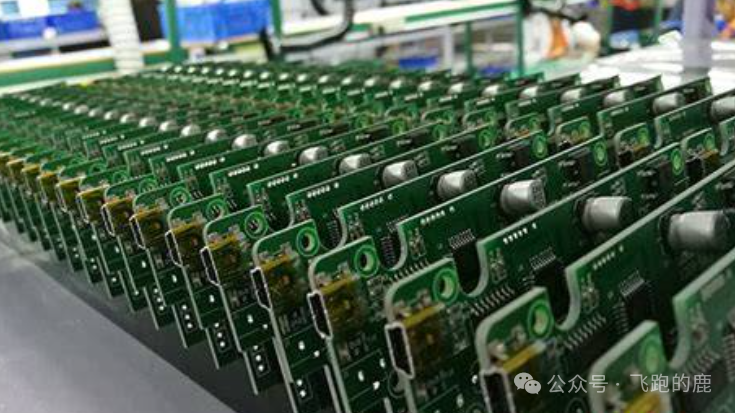 In-Depth | The Top 10 Publicly Listed Companies in the PCB Raw Materials Sector