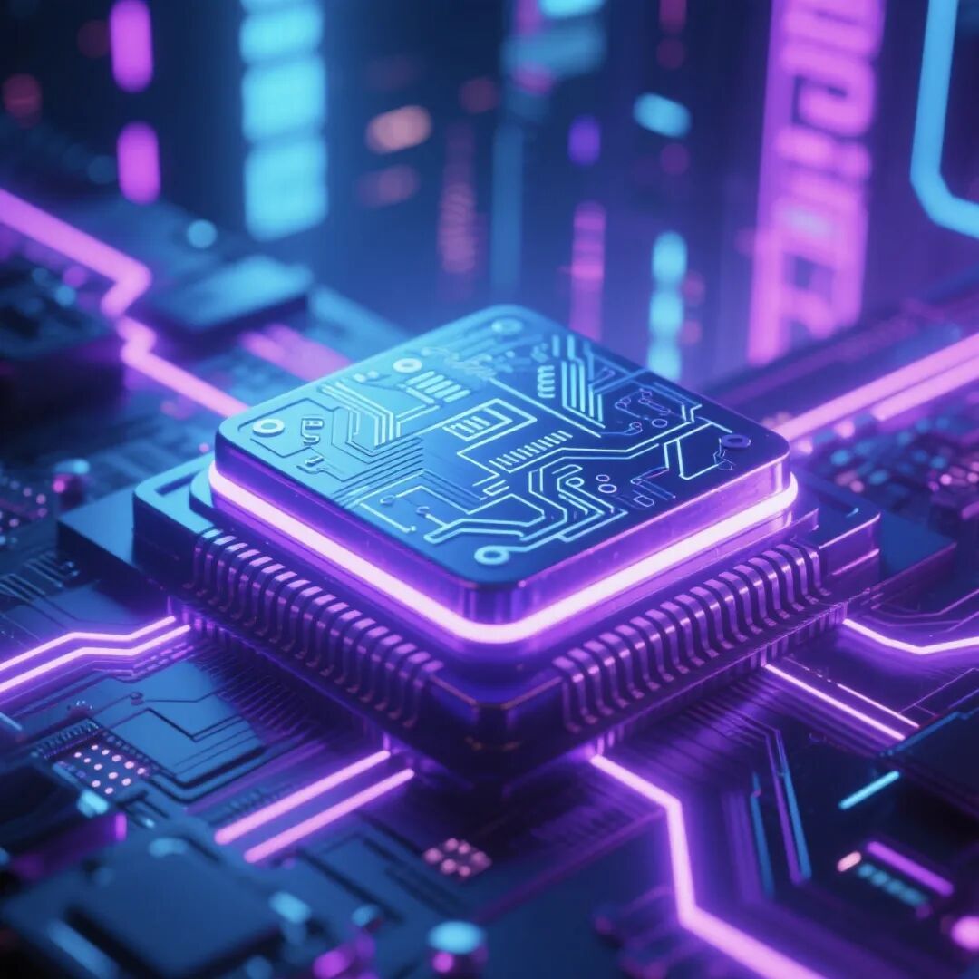 In-Depth Analysis of Storage Chips, Optical Chips, Computing Power Chips, SOC Chips, and Analog Chips (Including Core Chip Concept Stocks)