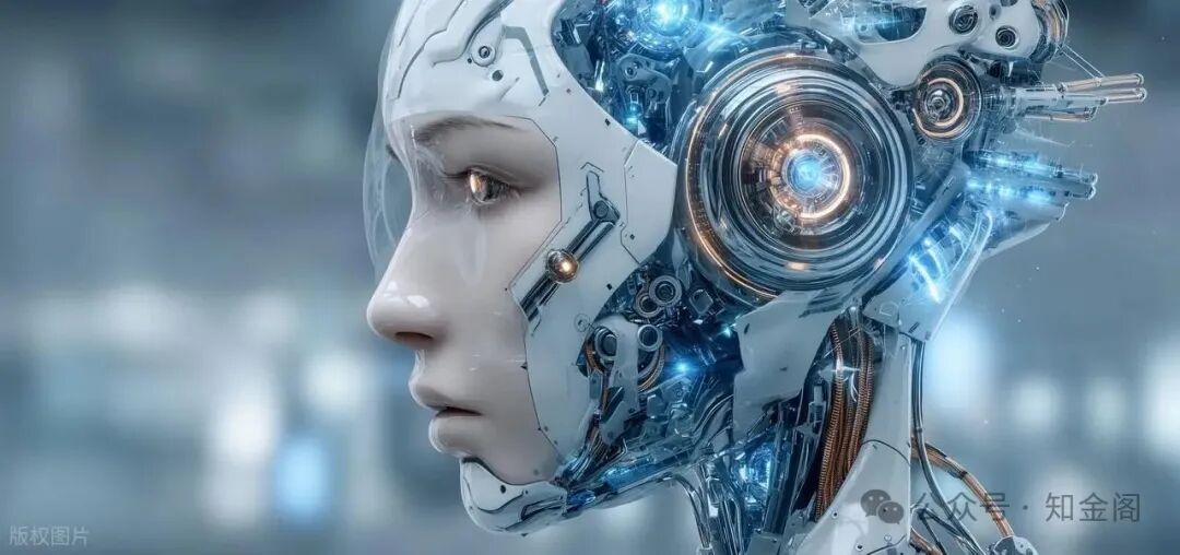 Robots Leading the Intelligent Manufacturing Revolution: List of 8 Authentic Core Enterprises!