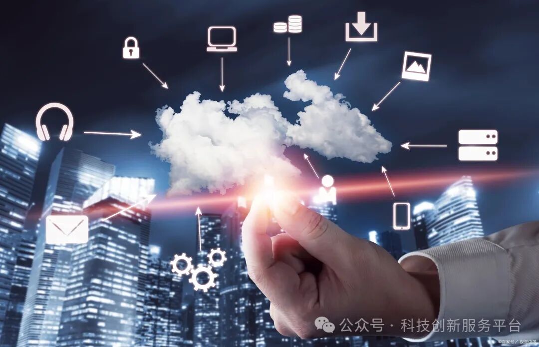 The Development Relationship Between IoT, Integration of Informatization and Industrialization, Digital Transformation, and Intelligent Manufacturing