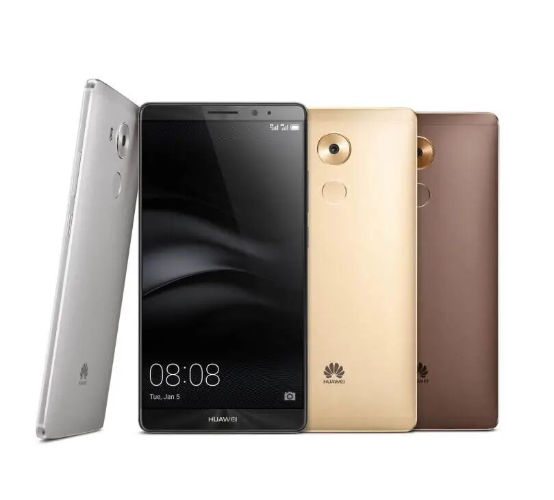 Huawei Kirin: A Sigh of Regret
